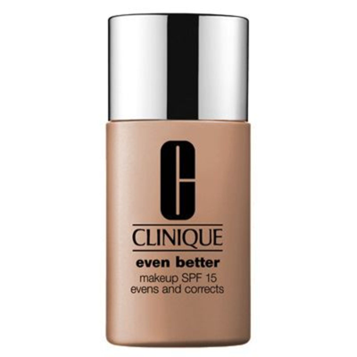 Shop Clinique Even Better Makeup Broad Spectrum Spf 15 In Beige