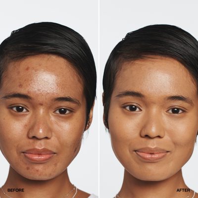 Clinique Even Better Makeup Broad Spectrum Spf 15 In Cream Caramel