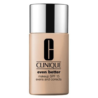 Shop Clinique Even Better Makeup Broad Spectrum Spf 15 In Cream Whip