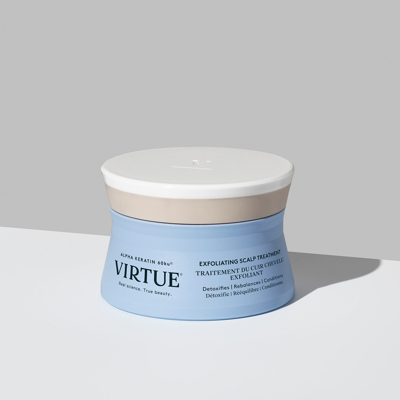 Shop Virtue Refresh Exfoliating Scalp Treatment In Default Title