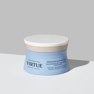 Virtue Exfoliating Scalp Treatment In Default Title