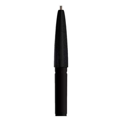 Shop Surratt Expressioniste Brow Pencil In Raven