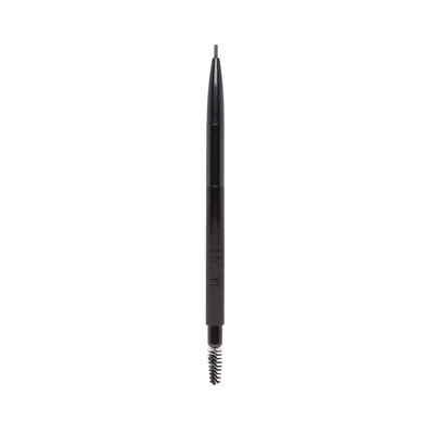 Shop Surratt Expressioniste Brow Pencil Refill Cartridge In Raven