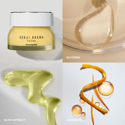 Shop Bobbi Brown Extra Cleansing Balm In Default Title