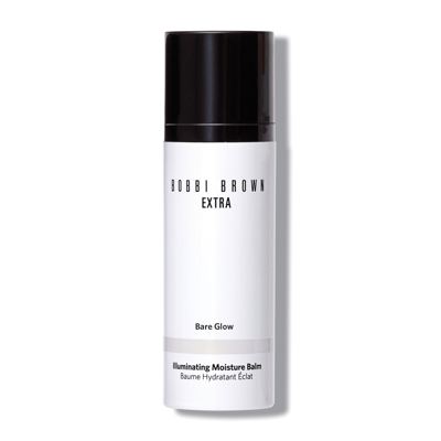 Shop Bobbi Brown Extra Illuminating Moisture Balm In Bare Glow