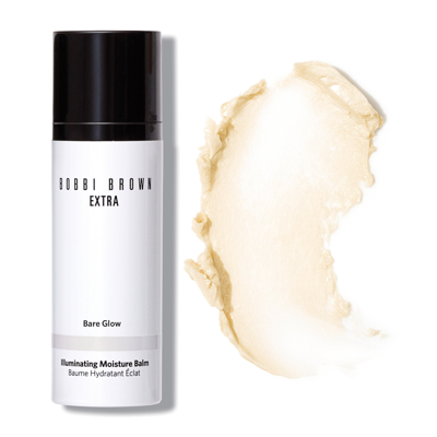 Shop Bobbi Brown Extra Illuminating Moisture Balm In Bare Glow