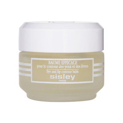 Sisley Paris Eye And Lip Contour Balm In Default Title