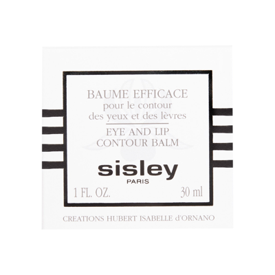 Sisley Paris Eye And Lip Contour Balm In Default Title