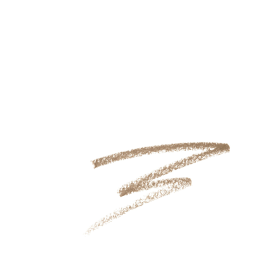 Shop Laura Mercier Eye Brow Pencil In Ash Blonde