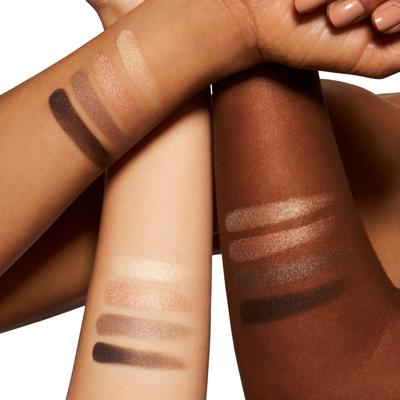 Tom Ford Eye Color Quad - 4 Eye Shadow Compact - Nude Dip In Nude Dip