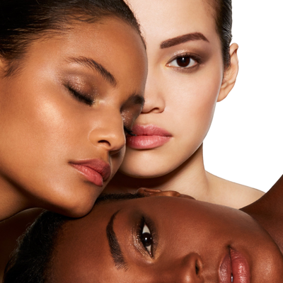Tom Ford Eye Color Quad Eyeshadow Palette In Golden Mink