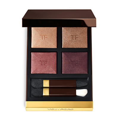 Tom Ford Eye Color Quad In Honeymoon