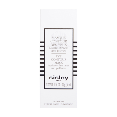 Sisley Paris Eye Contour Mask, 1 Oz./ 30 ml In Default Title