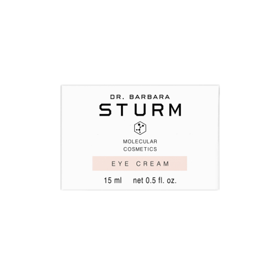 Dr Barbara Sturm Eye Cream In Default Title