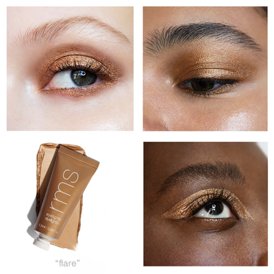 Rms Beauty Eyelights Cream Eyeshadow In Flare