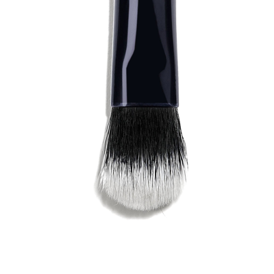 Lune+aster Eyeshadow Duo Brush In Default Title