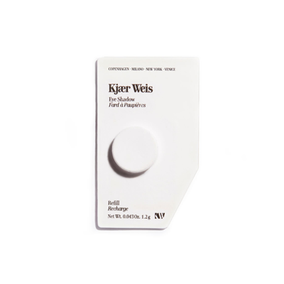 Kjaer Weis Eyeshadow Refill In Wisdom