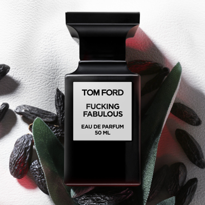 Tom Ford Fabulous Eau De Parfum Fragrance 1.7 Oz. In 50 ml
