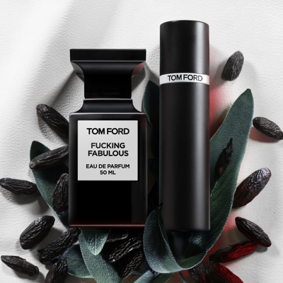 Tom Ford Fabulous Eau De Parfum Fragrance 1.7 Oz. In 50 ml