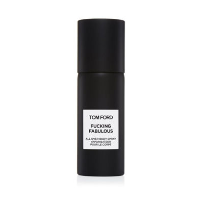 Tom Ford Fabulous All Over Body Spray In Default Title