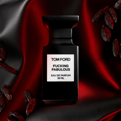 Tom Ford Fabulous All Over Body Spray In Default Title