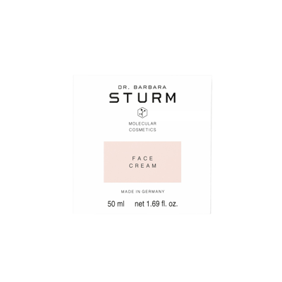 Shop Dr Barbara Sturm Face Cream In Default Title