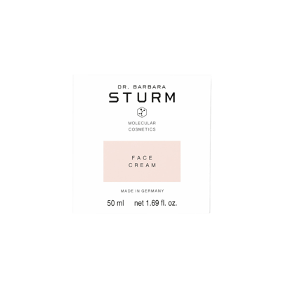 Dr Barbara Sturm Face Cream In Default Title