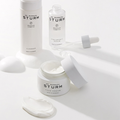 Dr Barbara Sturm Face Cream In Default Title