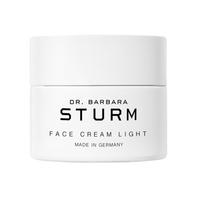 Shop Dr Barbara Sturm Face Cream Light In Default Title