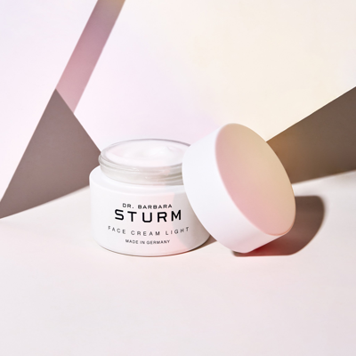 Dr Barbara Sturm Face Cream Light In Default Title