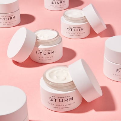 Dr Barbara Sturm Face Cream Light In Default Title