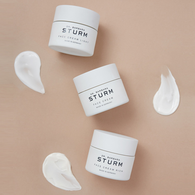 Shop Dr Barbara Sturm Face Cream Rich In Default Title