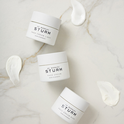 Shop Dr Barbara Sturm Face Cream Rich In Default Title