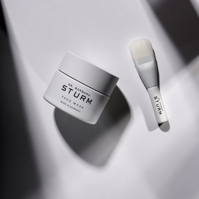 Dr Barbara Sturm Face Mask In Default Title