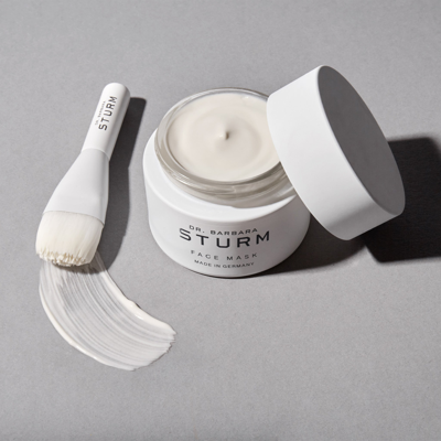 Dr Barbara Sturm Face Mask In Default Title