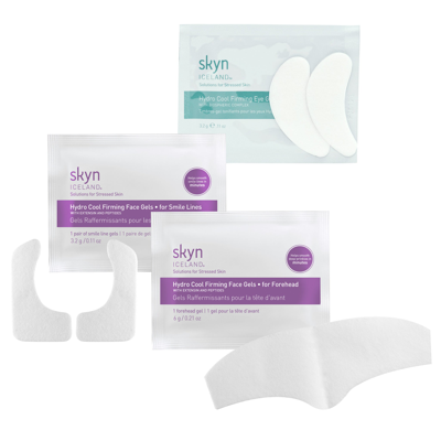 Shop Skyn Iceland Face-lift In-a-bag In Default Title