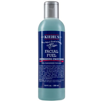 Shop Kiehl's Since 1851 Facial Fuel Energizing Face Wash In 8 Oz.