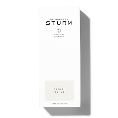 Dr Barbara Sturm Facial Scrub In Default Title