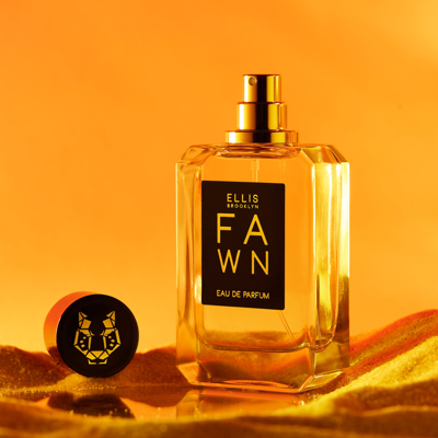 Shop Ellis Brooklyn Fawn Eau De Parfum In 1.7 oz