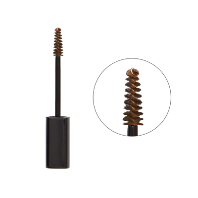 Shop Kjaer Weis Feathertouch Brow Gel In Warm Blonde