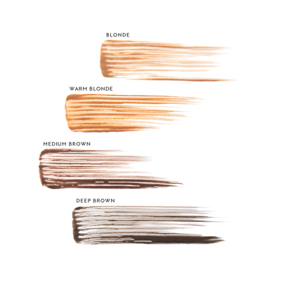 Kjaer Weis Feathertouch Brow Gel Refill In Blonde