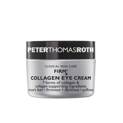 Shop Peter Thomas Roth Firmx Collagen Eye Cream In Default Title