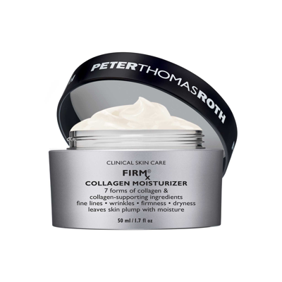 Shop Peter Thomas Roth Firmx Collagen Moisturizer In Default Title