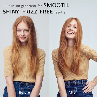 T3 Fit Compact Hair Dryer In Default Title