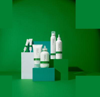 Philip Kingsley Flaky Scalp Soothing Dry Shampoo In Default Title