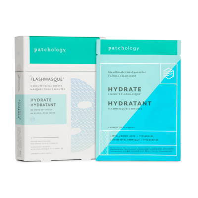 Shop Patchology Flashmasque Hydrate In Default Title