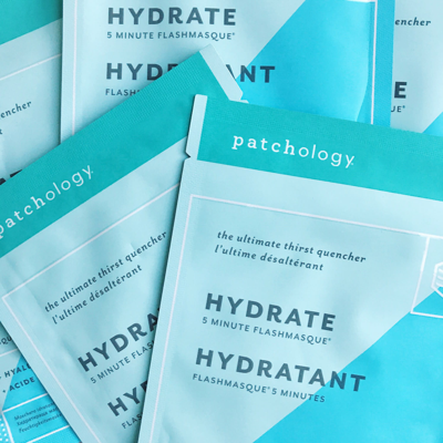 Shop Patchology Flashmasque Hydrate In Default Title