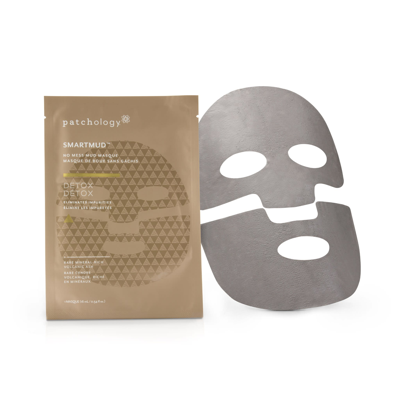 Shop Patchology Smartmud No Mess Mud Mask In Single