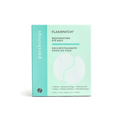 Shop Patchology Flashpatch Rejuvenating Eye Gels In 5 Treatments