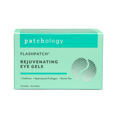 Shop Patchology Flashpatch Rejuvenating Eye Gels In 30 Treatments